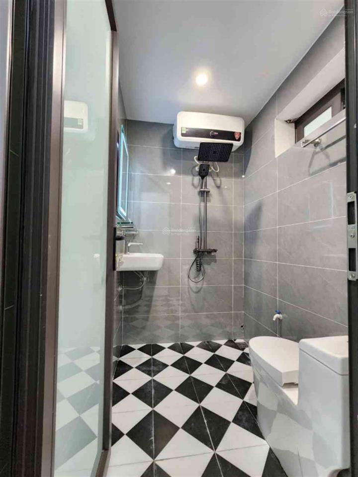 Căn hộ tầng 2 mai động siêu thoáng, full nội thất