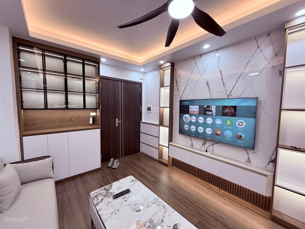 Ct9 kđt mới định công 3 ngủ 71,5m sổ đỏ chính chủ