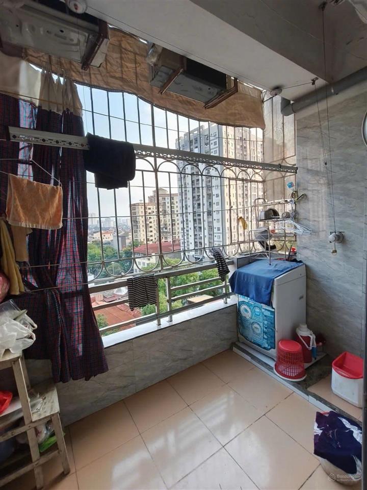 Ct9 kđt mới định công 2 ngủ 69m sổ đỏ chính chủ