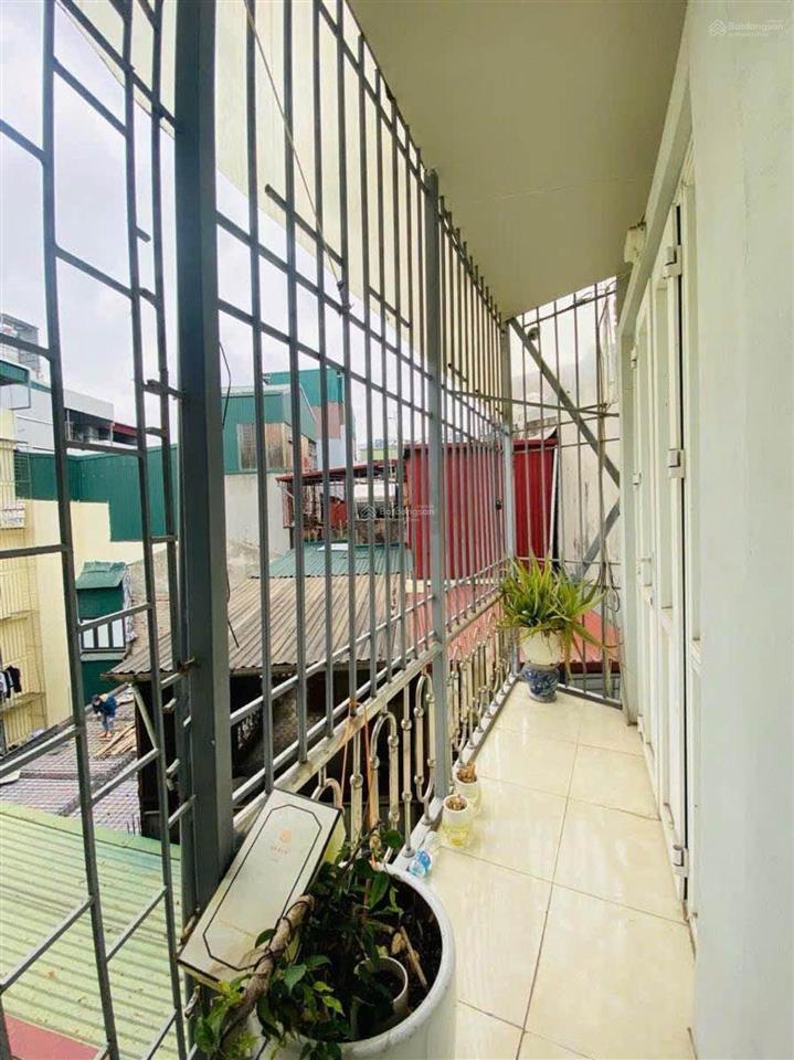 Nhà đại la 35m 7,75 tỷ | lô góc kinh doanh đỉnh nhà dân xây chắc chắn lô góc 2 m