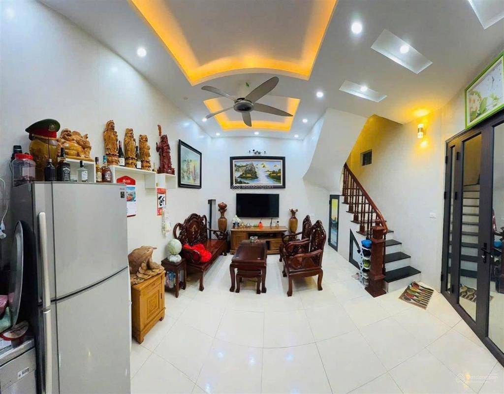 Nhà đại la 35m 7,75 tỷ | lô góc kinh doanh đỉnh nhà dân xây chắc chắn lô góc 2 m