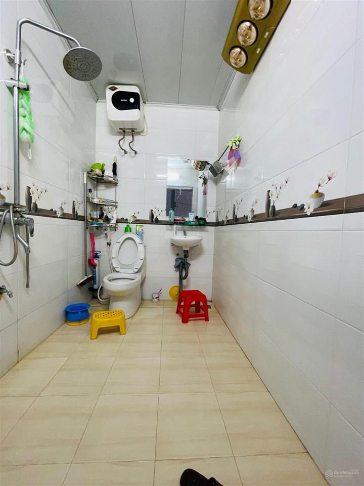 Tập thể 2 tầng đại la | 75m sát mặt phố ngõ thông khu nhà e1 tập thể 128c phố đạ