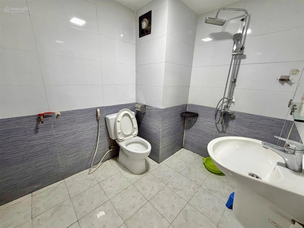 Căn hộ 151 nguyễn đức cảnh hoàng mai | view hồ đền lừ full nội thất 86,26m 2 ngủ 2