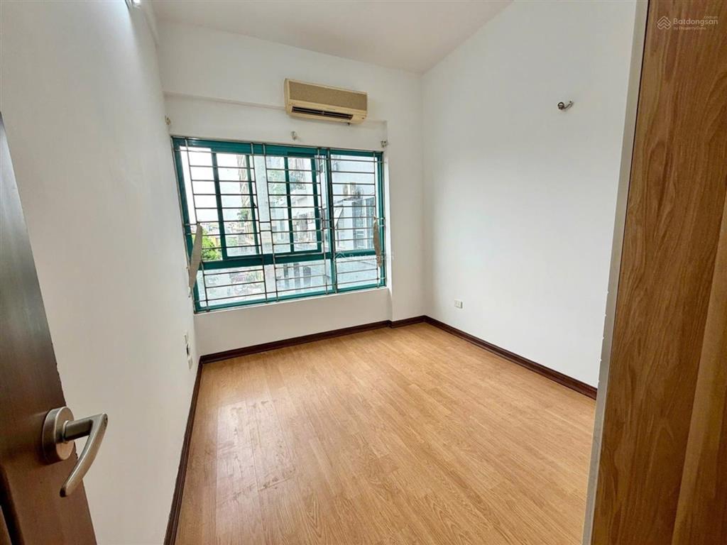 Căn hộ 151 nguyễn đức cảnh hoàng mai | view hồ đền lừ full nội thất 86,26m 2 ngủ 2