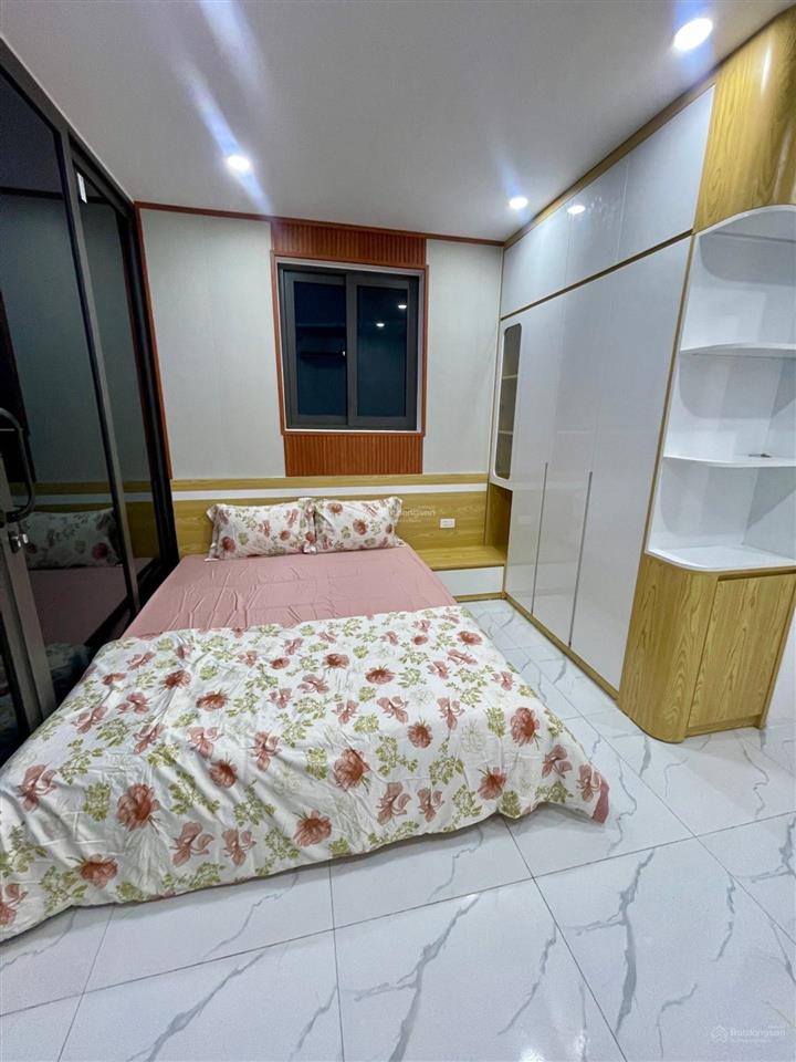 Tập thể lương định của đống đa | 70m2 4,45 tỷ