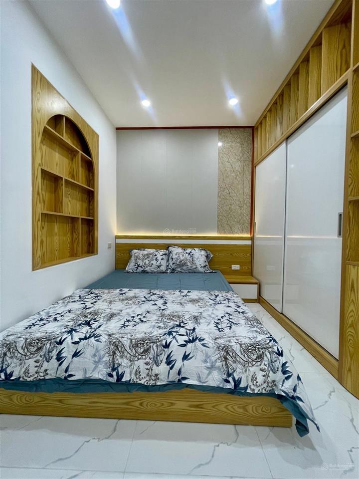 Tập thể lương định của đống đa | 70m2 4,45 tỷ