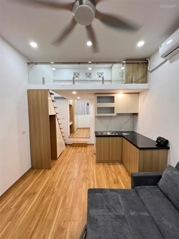 Tập thể thọ lão  55m2  nhỉnh 2 tỷ  nhà đẹp ở luôn  gần hồ  vài bước lên phố