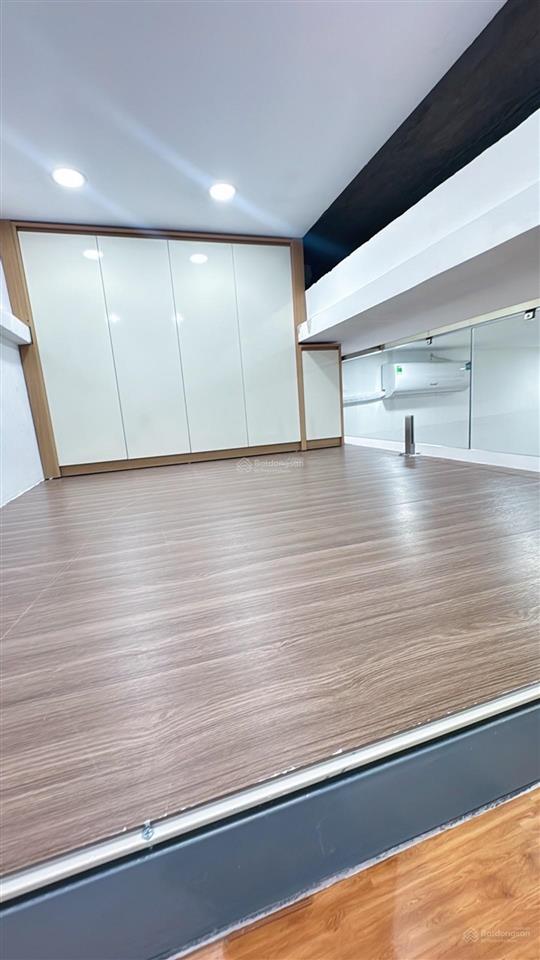 Tập thể thọ lão  55m2  nhỉnh 2 tỷ  nhà đẹp ở luôn  gần hồ  vài bước lên phố