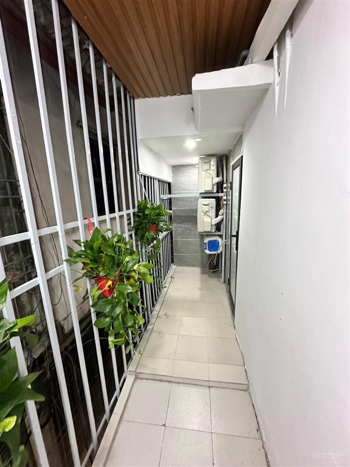 Tập thể chùa láng  nhà đẹp ở luôn  trung tâm đống đa  gần viện gần trường học  gần hồ