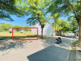 Duy nhất. nền đẹp kđt tây sông hậu  không dính cống, trụ điện. xây dựng tự do