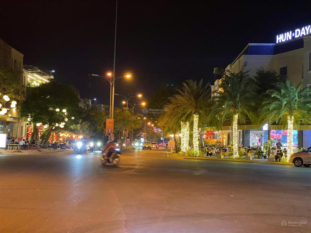 Hàng hiếm! shophouse trục chính triệu quang phục (kđt tây sông hậu). chỉ duy nhất 01 căn.