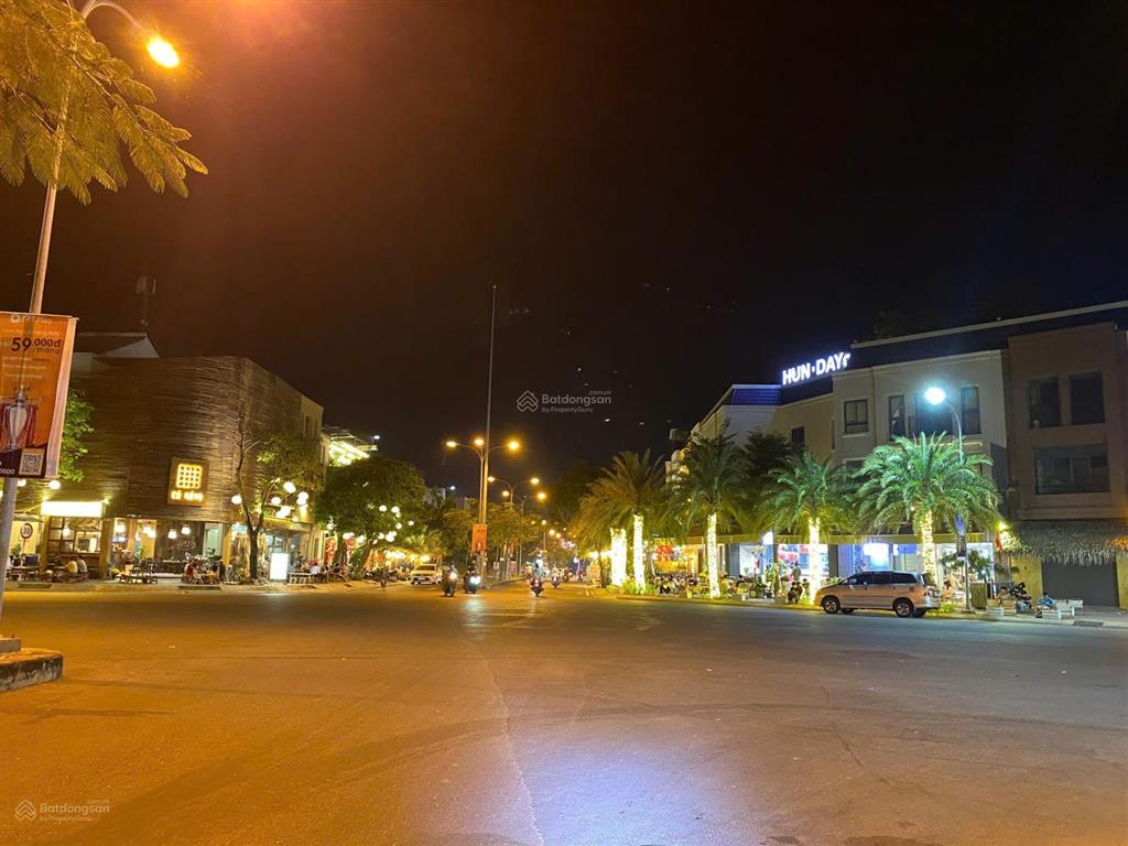 Hàng hiếm! shophouse trục chính triệu quang phục (kđt tây sông hậu). chỉ duy nhất 01 căn.