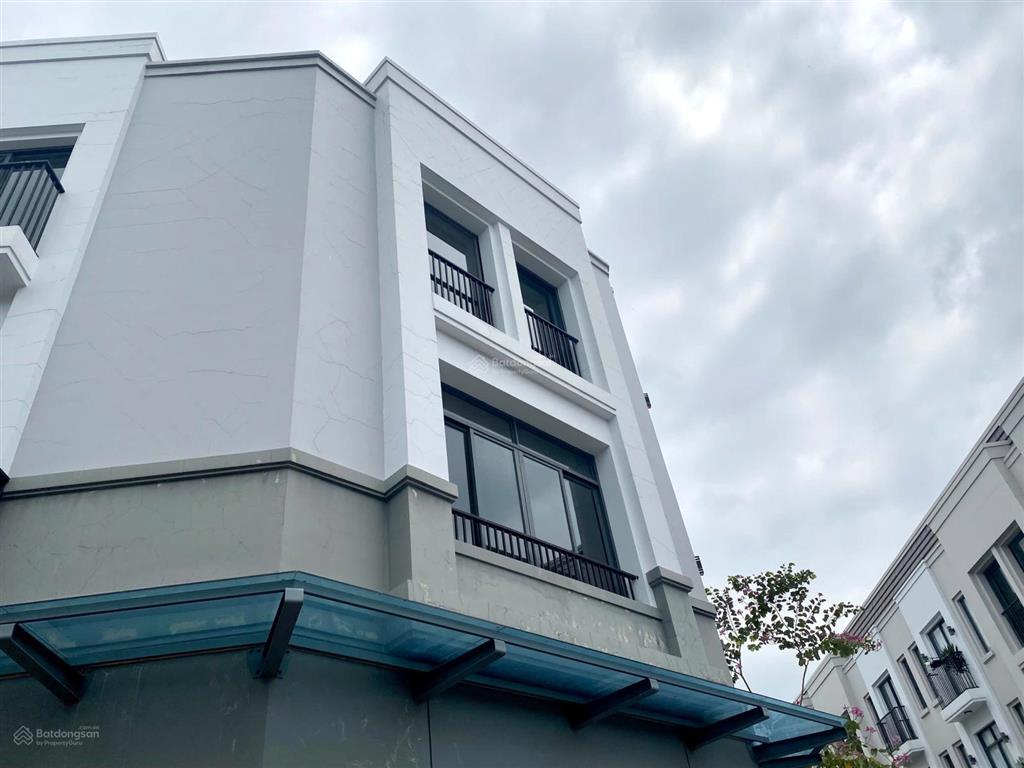 Mới nhất! căn góc 2 mặt tiền. ngay trục kinh doanh kđt tây sông hậu