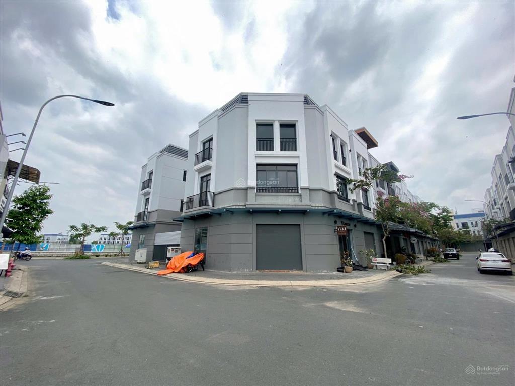 Chỉ 01 căn giá tốt  kđt tây sông hậu (gđ2  sổ hồng sẳn)