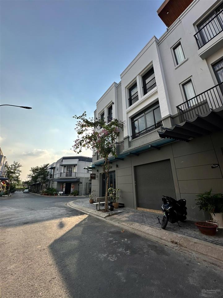 Chỉ 01 căn giá tốt  kđt tây sông hậu (gđ2  sổ hồng sẳn)