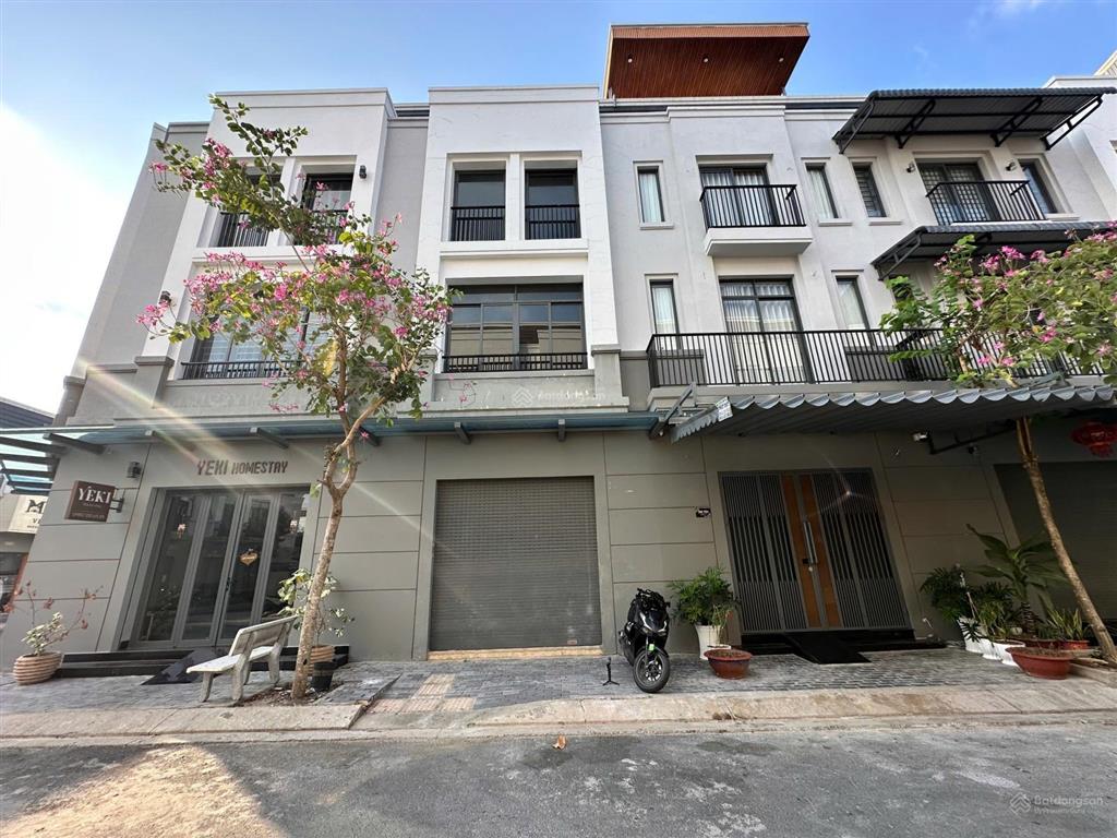 Chỉ 01 căn giá tốt  kđt tây sông hậu (gđ2  sổ hồng sẳn)