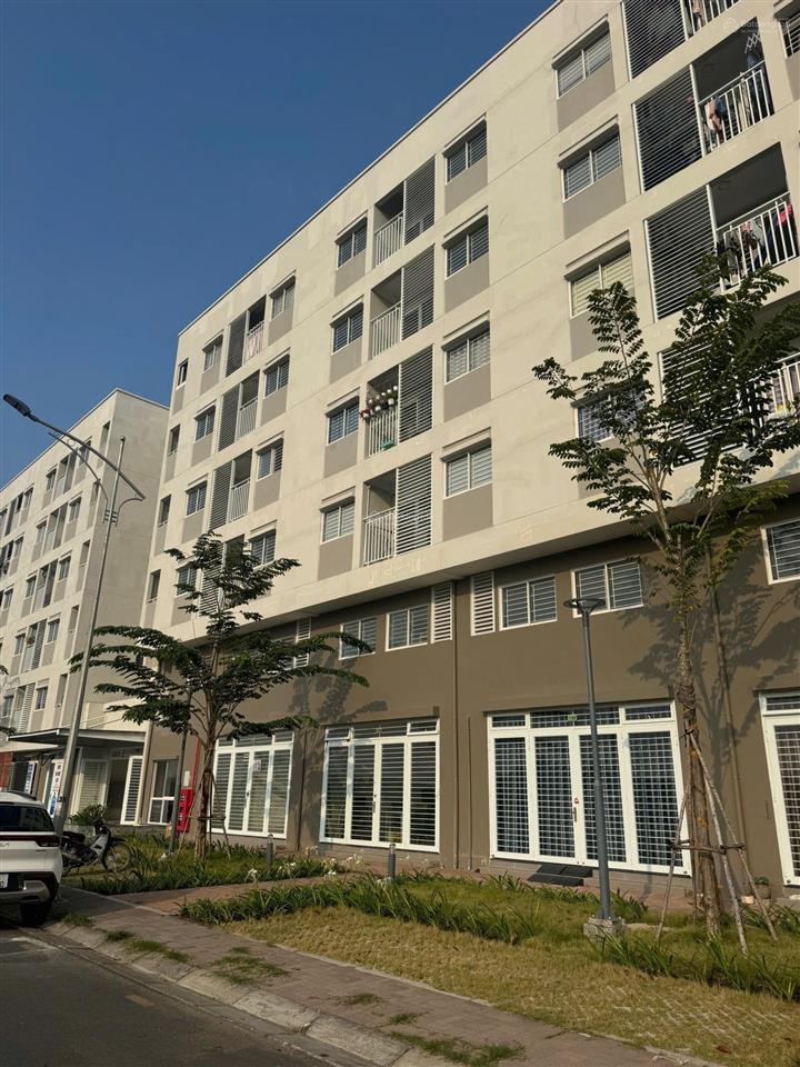 Hàng mới! shophouse nam long cần thơ  full nội thất, vào kinh doanh ngay