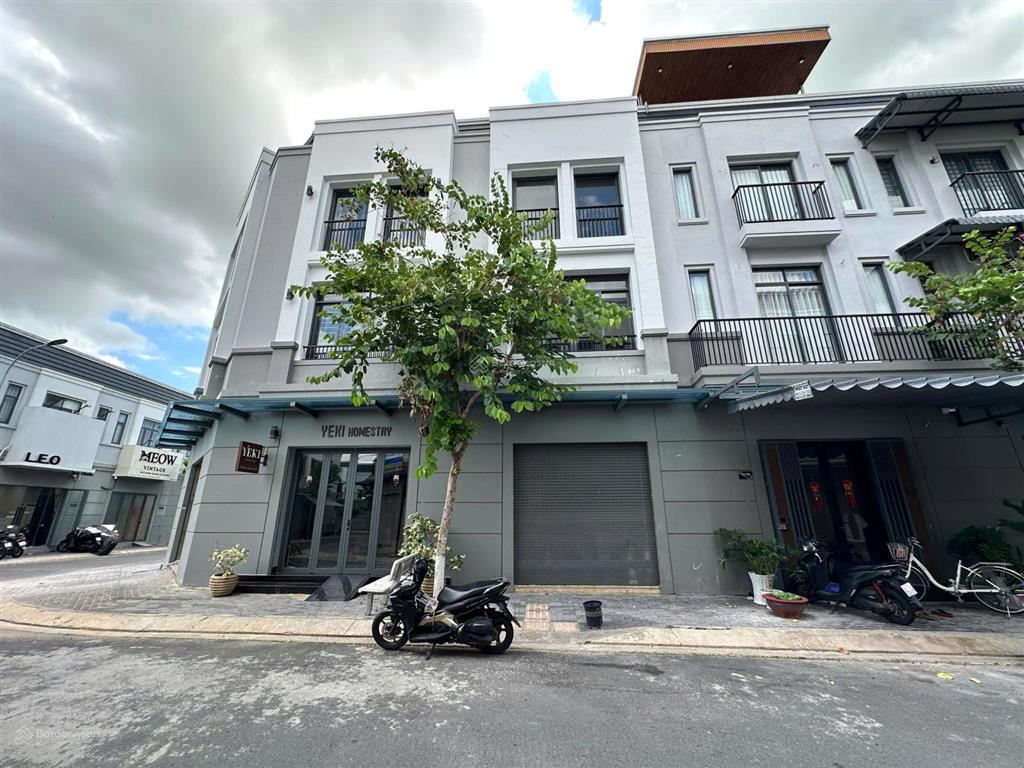 Giá tốt khu! nhà 1t2l tây sông hậu. đón sóng hạ tầng mở đường điện biên phủ