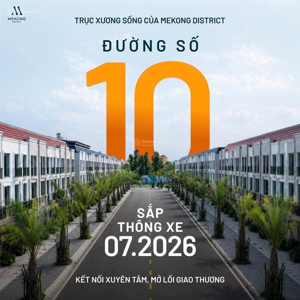 Giá tốt khu! nhà 1t2l tây sông hậu. đón sóng hạ tầng mở đường điện biên phủ