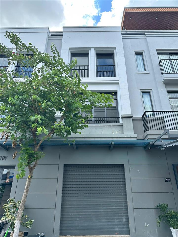 Giá tốt khu! nhà 1t2l tây sông hậu. đón sóng hạ tầng mở đường điện biên phủ