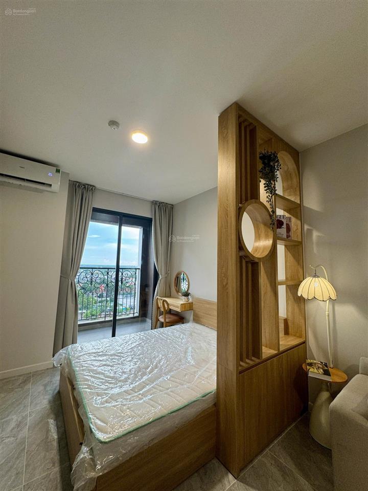 Mới nhất! bán căn hộ full nội thất cara river park. đã bàn giao, vào ở ngay