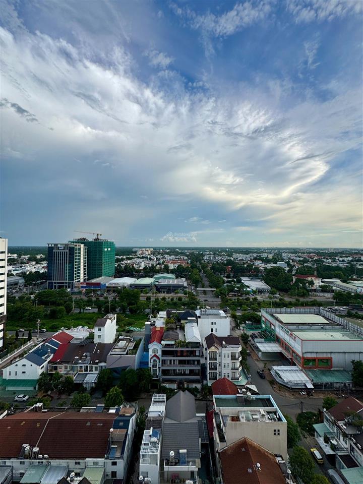 Mới nhất! bán căn hộ full nội thất cara river park. đã bàn giao, vào ở ngay