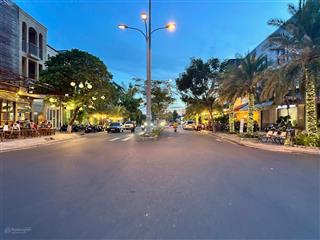 Mặt tiền đ. triệu quang phục  trục chính kđt tây sông hậu! thích hợp đầu tư kinh doanh