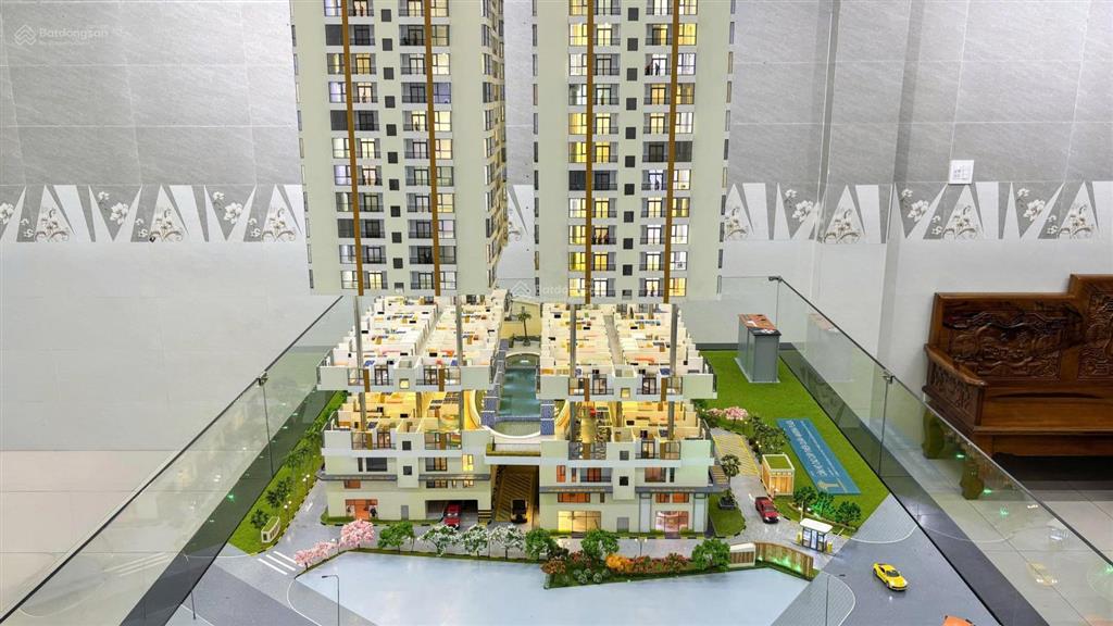 Giá tốt! căn hộ 2pn, 2wc thiên quân marina cần thơ  q1.2027 nhận nhà
