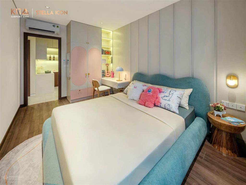 Hot ở cần thơ! sở hữu căn hộ 2pn stella icon  thanh toán chỉ 15% đến khi nhận bàn giao nhà