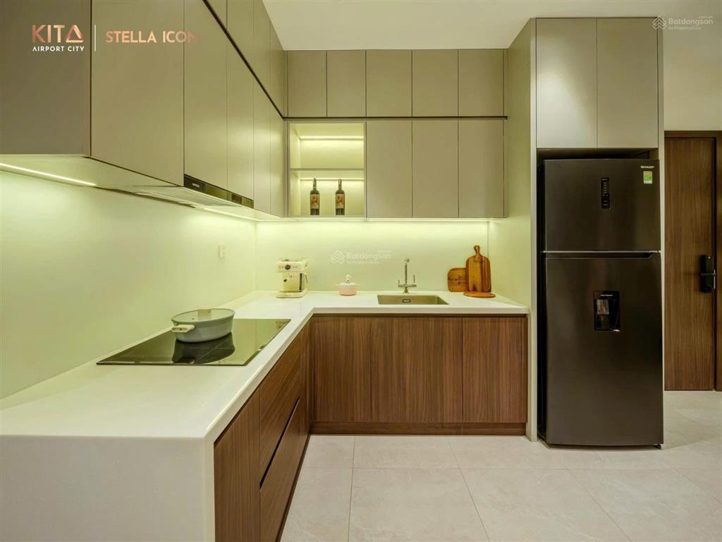 Hot ở cần thơ! sở hữu căn hộ 2pn stella icon  thanh toán chỉ 15% đến khi nhận bàn giao nhà