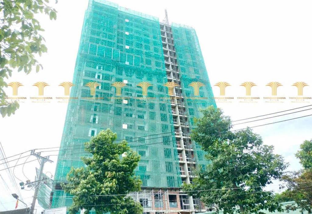 Nổi bật! căn hộ 2pn  2wc thiên quân marina. giá tốt