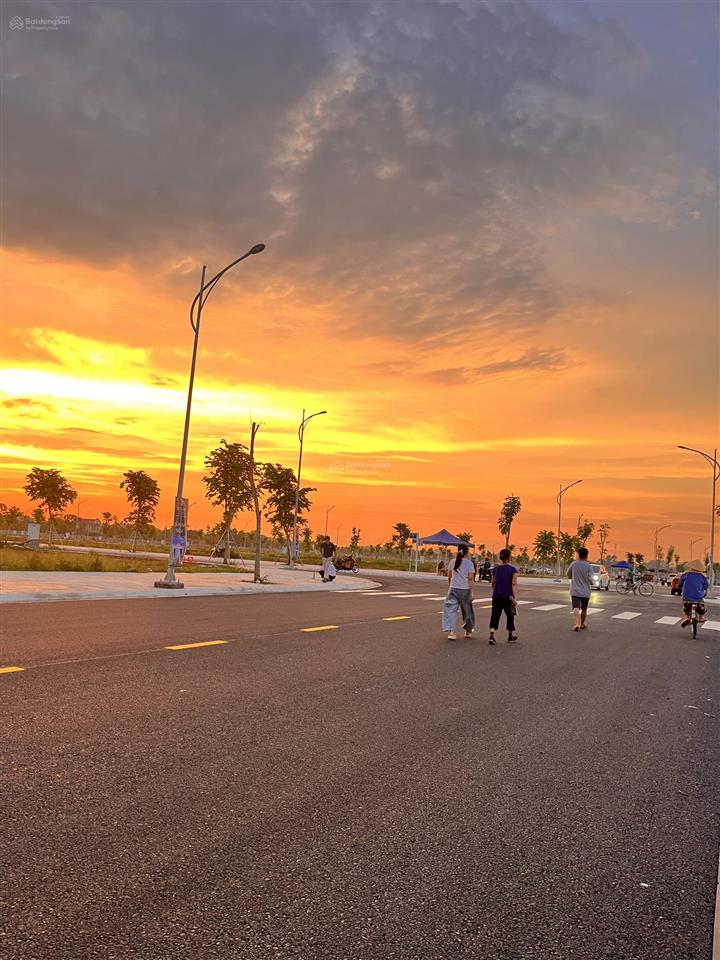 Bán đất nền sẵn sổ kđt sao mai minh sơn tại thị trấn giắt, triệu sơn (cũ), thanh hóa.