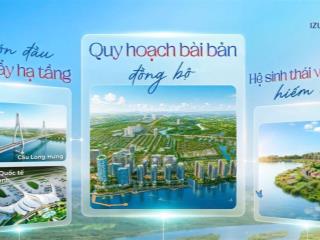 Izumi city  chiết khấu ngay 12,5% tâm điểm đầu tư tại biên hoà,đồng nai