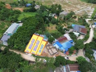 S = 80m2 full ont, bám trục liên thôn