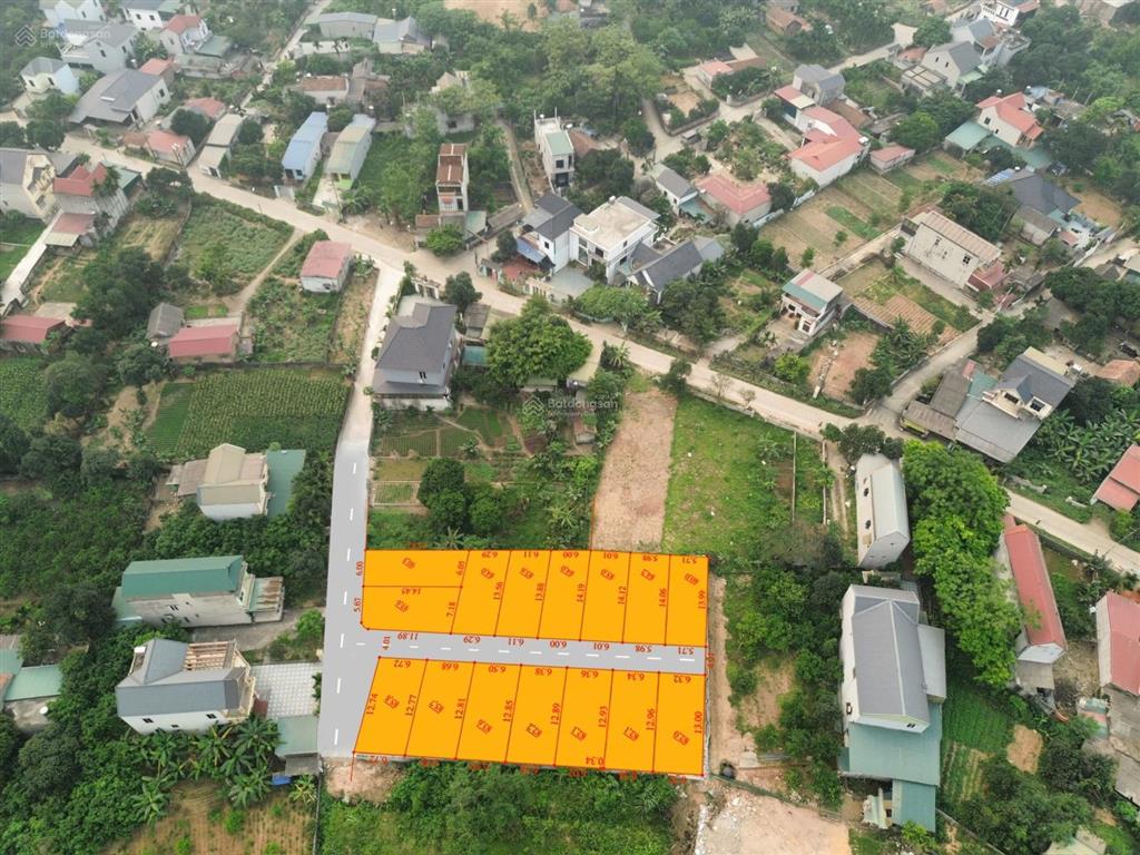 1tỷ xx .. không mua được đất tái định cư  thì ở đây e bán đất xuân mai  hn trung tâm giá rẻ