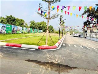 1 lô góc 2 mặt tiền  đón sóng 2 tuyến đường (ql6  ql21a)  giá mềm nhất khu vực