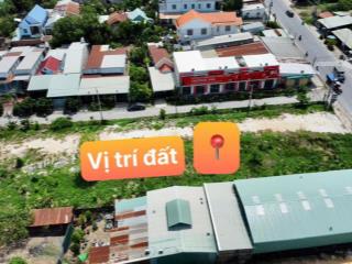 Bán lô mặt tiền 700tr ngay chợ trảng bàng, tây ninh!!