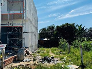 Bán đất full thổ cư tại củ chi 1tỷ1, tp.hcm