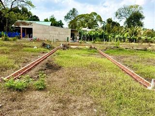 Đất full thổ cư 95m2 tại tx trảng bàng, tây ninh