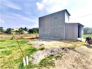 Em cần bán đất full thổ giá rẻ 280tr tại trảng bàng, tây ninh