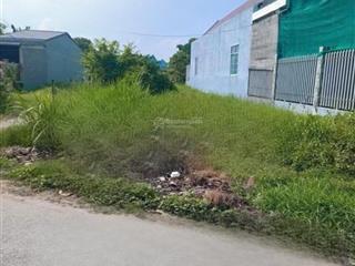 Sở hữu ngay đất mặt tiền 240m2  910tr tại trung tâm trảng bàng, tây ninh