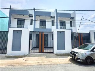 Em cần bán nhà mới 1tỷ250 tại tt trảng bàng