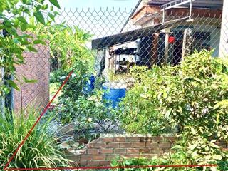 Chủ kẹt cần bán gấp lô đất giá 450tr ngay thị trấn trảng bàng, tây ninh!!