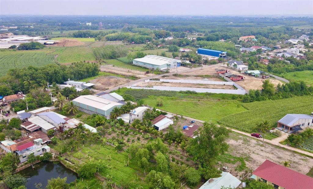 Em muốn bán lô đất thổ cực đẹpgiá tốt 200m2 ngay ngã tư an bìnhtrảng bàng!