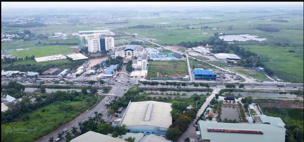 Em cần bán gấp lô đất mặt tiền 120m2  750tr tại củ chi
