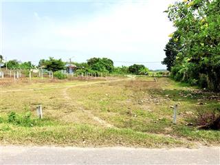 Đất mặt tiền full thổ cư giá chỉ có 800trphước hiệp , củ chi !!