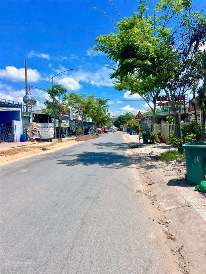 399m2 đất thổ cư ngay chợ trảng bàng