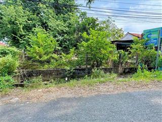 Chủ gửi bán nhanh lô đất 790tr  382,2m2 tại phường an tịnh, trảng bàng!