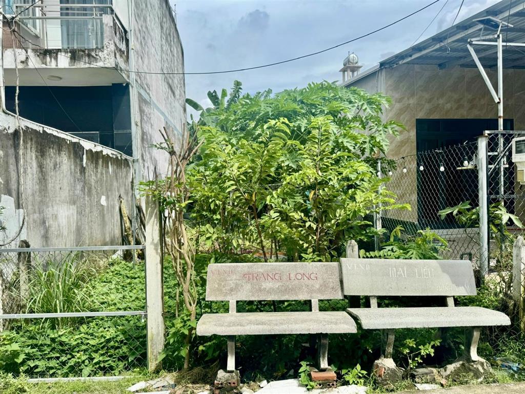 Chủ kẹt cần bán gấp lô đất 134m2  giá 400tr tại kcn thành thành công