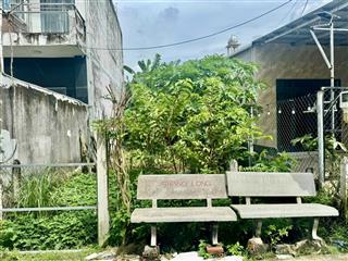 Chủ kẹt cần bán gấp lô đất 134m2  giá 400tr tại kcn thành thành công